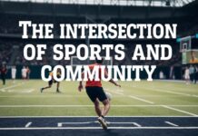 The Intersection of Sports and Community: How Bakırköy is Leading the Way The Intersection of Sports and Community: How Bakırköy is Setting the Example