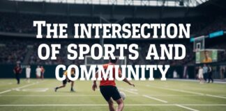 The Intersection of Sports and Community: How Bakırköy is Leading the Way The Intersection of Sports and Community: How Bakırköy is Setting the Example