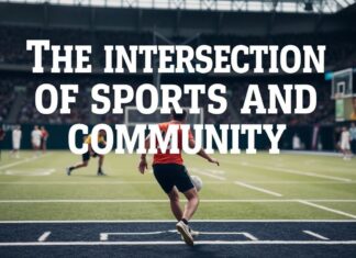 The Intersection of Sports and Community: How Bakırköy is Leading the Way The Intersection of Sports and Community: How Bakırköy is Setting the Example