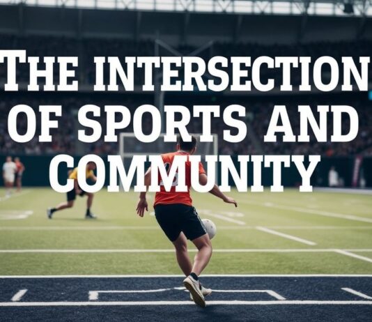 The Intersection of Sports and Community: How Bakırköy is Leading the Way The Intersection of Sports and Community: How Bakırköy is Setting the Example