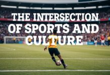 The Intersection of Sports and Culture: Celebrating Traditions on the Field The Intersection of Sports and Culture: Celebrating Traditions on the Pitch