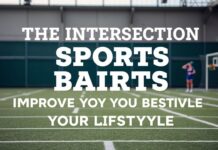 The Intersection of Sports and Daily Life: How Athletics Enhance Your Lifestyle The Intersection of Sports and Daily Life: How Athletics Improve Your Lifestyle