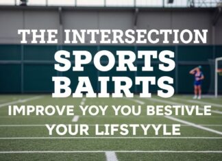 The Intersection of Sports and Daily Life: How Athletics Enhance Your Lifestyle The Intersection of Sports and Daily Life: How Athletics Improve Your Lifestyle