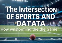 The Intersection of Sports and Data: How Analytics is Transforming the Game The Intersection of Sports and Data: How Analytics is Transforming the Game
