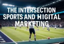 The Intersection of Sports and Digital Marketing: A New Era of Fan Engagement The Intersection of Sports and Digital Marketing: A New Era of Fan Engagement