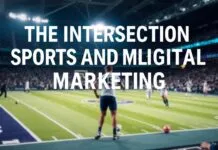 The Intersection of Sports and Digital Marketing: A New Era of Fan Engagement The Intersection of Sports and Digital Marketing: A New Era of Fan Engagement