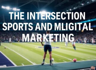 The Intersection of Sports and Digital Marketing: A New Era of Fan Engagement The Intersection of Sports and Digital Marketing: A New Era of Fan Engagement