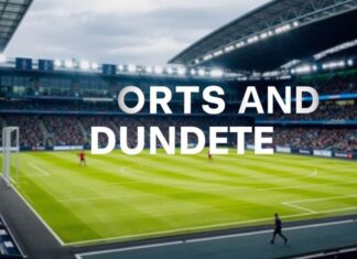 The Intersection of Sports and Economic Growth: A Case Study of Dundee The Intersection of Sports and Economic Growth: A Case Study of Dundee