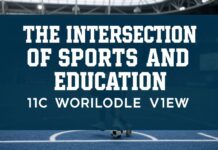 The Intersection of Sports and Education: A Global Perspective The Intersection of Sports and Education: A Worldwide View