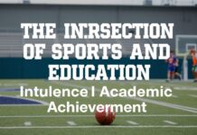The Intersection of Sports and Education: How Athletics Shape Academic Success The Intersection of Sports and Education: How Athletics Influence Academic Achievement