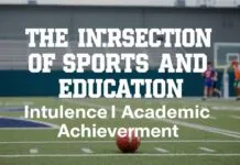 The Intersection of Sports and Education: How Athletics Shape Academic Success The Intersection of Sports and Education: How Athletics Influence Academic Achievement
