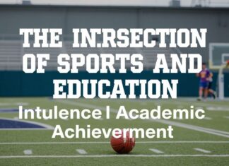 The Intersection of Sports and Education: How Athletics Shape Academic Success The Intersection of Sports and Education: How Athletics Influence Academic Achievement