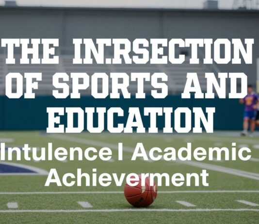 The Intersection of Sports and Education: How Athletics Shape Academic Success The Intersection of Sports and Education: How Athletics Influence Academic Achievement