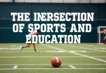 The Intersection of Sports and Education: How Athletics Shape Young Minds The Intersection of Sports and Education: How Athletics Influence Young Minds