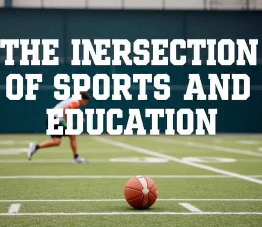 The Intersection of Sports and Education: How Athletics Shape Young Minds The Intersection of Sports and Education: How Athletics Influence Young Minds