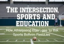 The Intersection of Sports and Education: How Athletes Excel in Both Arenas The Intersection of Sports and Education: How Athletes Excel in Both Fields