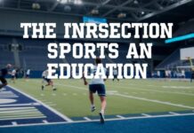 The Intersection of Sports and Education: How Universities Are Shaping the Future of Athletics The Intersection of Sports and Education: How Universities Are Shaping the Future of Athletics