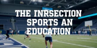 The Intersection of Sports and Education: How Universities Are Shaping the Future of Athletics The Intersection of Sports and Education: How Universities Are Shaping the Future of Athletics