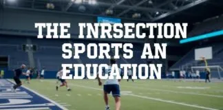 The Intersection of Sports and Education: How Universities Are Shaping the Future of Athletics The Intersection of Sports and Education: How Universities Are Shaping the Future of Athletics