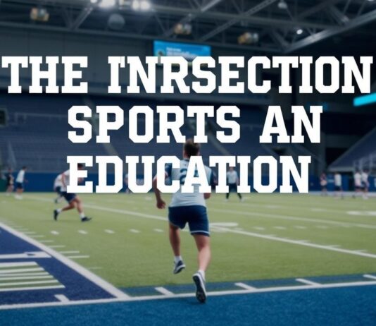 The Intersection of Sports and Education: How Universities Are Shaping the Future of Athletics The Intersection of Sports and Education: How Universities Are Shaping the Future of Athletics