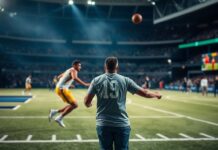 The Intersection of Sports and Entertainment: How Athletes and Movies Inspire Each Other The Intersection of Sports and Entertainment: How Athletes and Movies Inspire Each Other