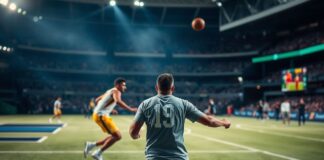 The Intersection of Sports and Entertainment: How Athletes and Movies Inspire Each Other The Intersection of Sports and Entertainment: How Athletes and Movies Inspire Each Other