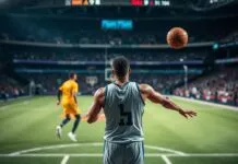 The Intersection of Sports and Entertainment: How Athletes are Becoming Global Icons The Intersection of Sports and Entertainment: How Athletes are Becoming Global Icons