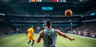 The Intersection of Sports and Entertainment: How Athletes are Becoming Global Icons The Intersection of Sports and Entertainment: How Athletes are Becoming Global Icons