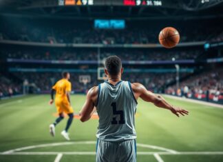The Intersection of Sports and Entertainment: How Athletes are Becoming Global Icons The Intersection of Sports and Entertainment: How Athletes are Becoming Global Icons