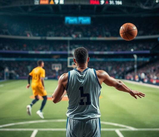 The Intersection of Sports and Entertainment: How Athletes are Becoming Global Icons The Intersection of Sports and Entertainment: How Athletes are Becoming Global Icons