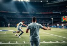The Intersection of Sports and Entertainment: How Athletes and Movies Inspire Each Other The Intersection of Sports and Entertainment: How Athletes and Movies Inspire Each Other