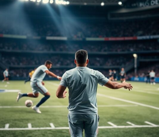 The Intersection of Sports and Entertainment: How Athletes and Movies Inspire Each Other The Intersection of Sports and Entertainment: How Athletes and Movies Inspire Each Other