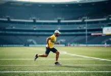 The Intersection of Sports and Environmental Sustainability: A New Frontier The Intersection of Sports and Environmental Sustainability: A New Frontier