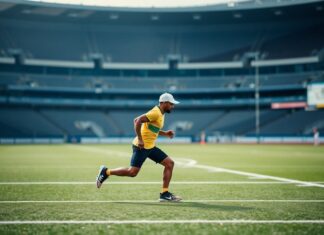 The Intersection of Sports and Environmental Sustainability: A New Frontier The Intersection of Sports and Environmental Sustainability: A New Frontier