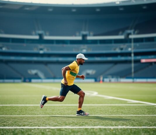 The Intersection of Sports and Environmental Sustainability: A New Frontier The Intersection of Sports and Environmental Sustainability: A New Frontier