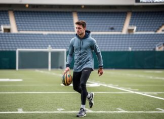 The Intersection of Sports and Fashion: How Athletes Style On and Off the Field The Intersection of Sports and Fashion: How Athletes Style On and Off the Field