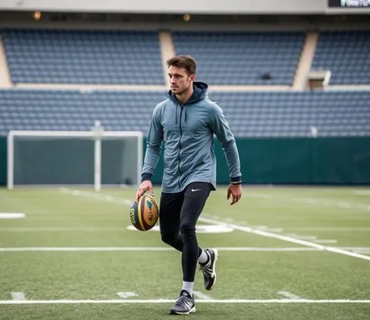 The Intersection of Sports and Fashion: How Athletes Style On and Off the Field The Intersection of Sports and Fashion: How Athletes Style On and Off the Field