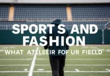 The Intersection of Sports and Fashion: What Athletes Wear Off the Field The Intersection of Sports and Fashion: What Athletes Wear Off the Field