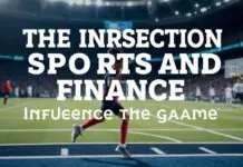 The Intersection of Sports and Finance: How Market Trends Influence the Game The Intersection of Sports and Finance: How Market Trends Influence the Game