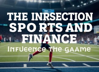 The Intersection of Sports and Finance: How Market Trends Influence the Game The Intersection of Sports and Finance: How Market Trends Influence the Game