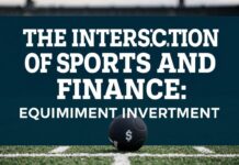 The Intersection of Sports and Finance: Maximizing Your Gear Investments The Intersection of Sports and Finance: Maximizing Your Equipment Investments