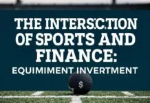 The Intersection of Sports and Finance: Maximizing Your Gear Investments The Intersection of Sports and Finance: Maximizing Your Equipment Investments