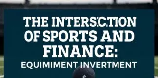 The Intersection of Sports and Finance: Maximizing Your Gear Investments The Intersection of Sports and Finance: Maximizing Your Equipment Investments