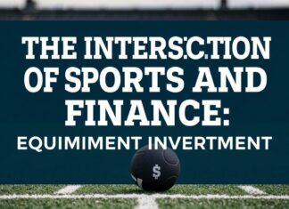 The Intersection of Sports and Finance: Maximizing Your Gear Investments The Intersection of Sports and Finance: Maximizing Your Equipment Investments