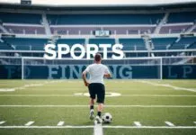 The Intersection of Sports and Financial Fitness: Lessons from the Playing Field The Intersection of Sports and Financial Fitness: Lessons from the Playing Field