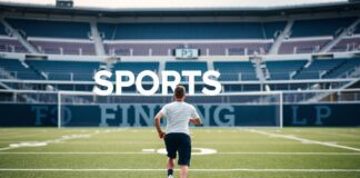 The Intersection of Sports and Financial Fitness: Lessons from the Playing Field The Intersection of Sports and Financial Fitness: Lessons from the Playing Field