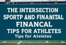 The Intersection of Sports and Financial Fitness: Tips for Athletes The Intersection of Sports and Financial Fitness: Tips for Athletes