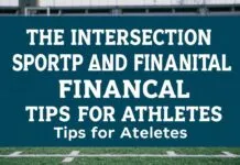 The Intersection of Sports and Financial Fitness: Tips for Athletes The Intersection of Sports and Financial Fitness: Tips for Athletes