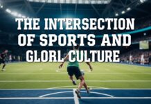 The Intersection of Sports and Global Culture: A Deep Dive The Intersection of Sports and Global Culture: An In-Depth Analysis