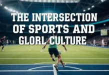 The Intersection of Sports and Global Culture: A Deep Dive The Intersection of Sports and Global Culture: An In-Depth Analysis